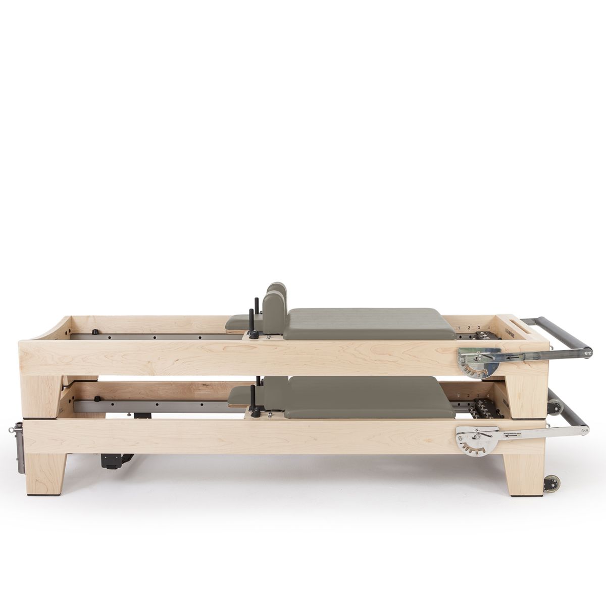 Elite Reformer | Maple